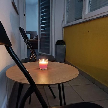 Apartment Luka 普拉 外观 照片