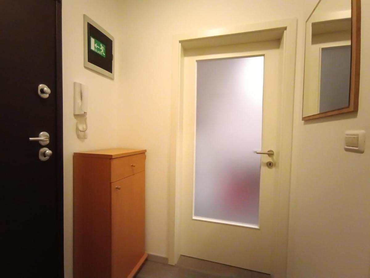 Apartment Luka 普拉 外观 照片