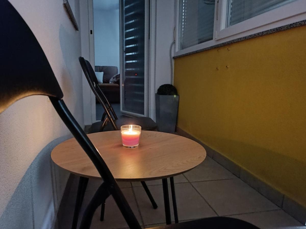 Apartment Luka 普拉 外观 照片