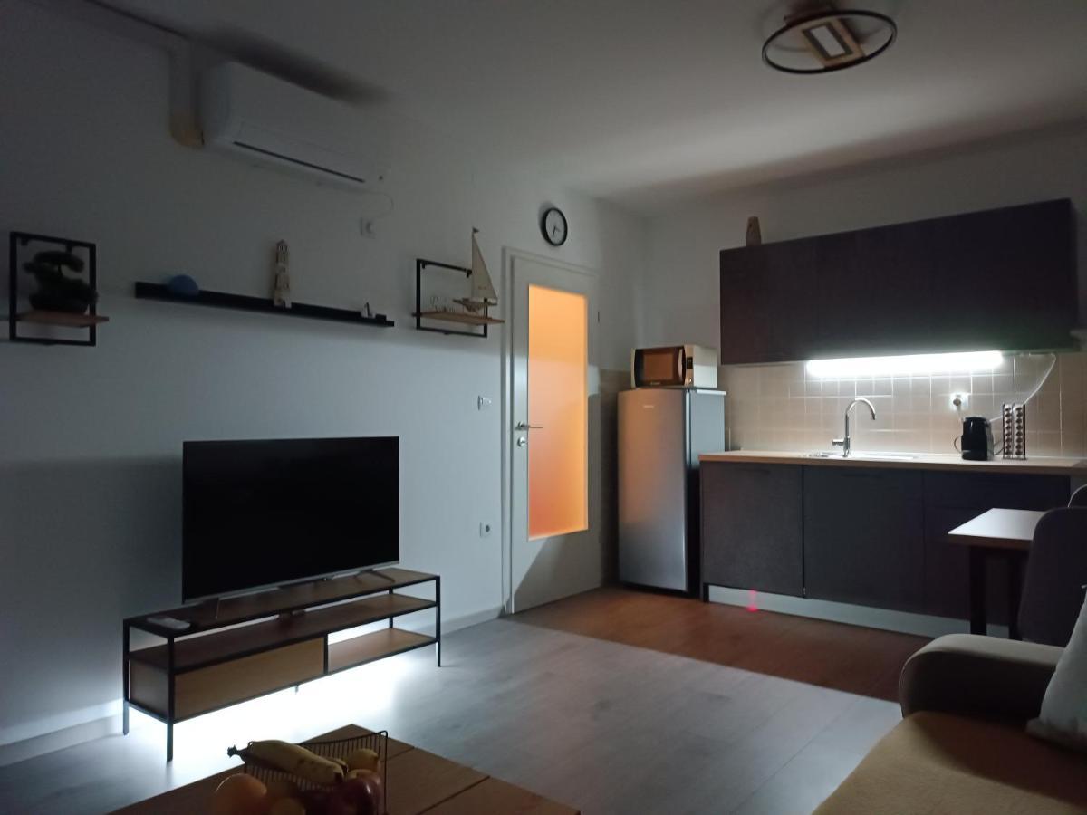 Apartment Luka 普拉 外观 照片